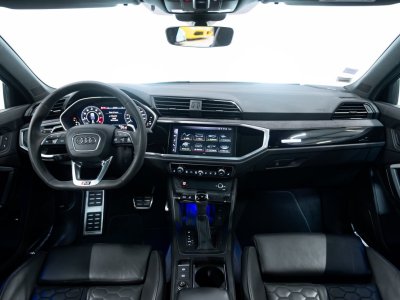 Audi RS Q3 RSQ3   - 13