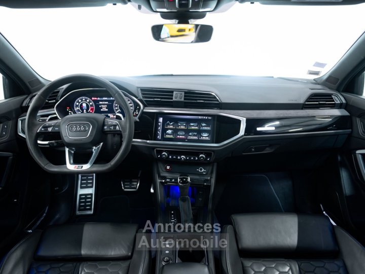 Audi RS Q3 RSQ3 - 13