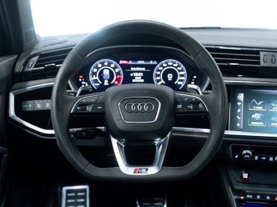 Audi RS Q3 RSQ3   - 14
