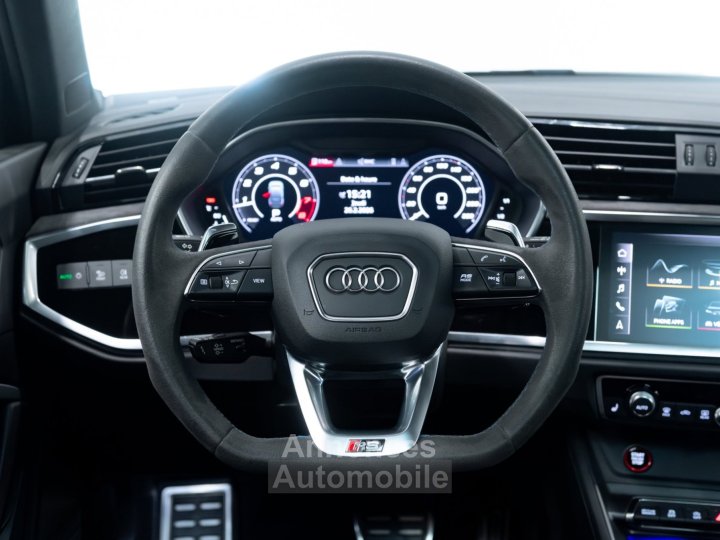 Audi RS Q3 RSQ3 - 14