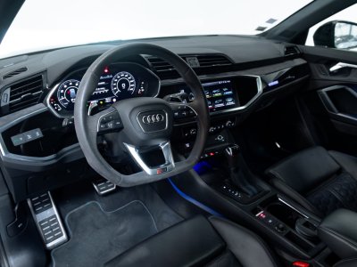 Audi RS Q3 RSQ3   - 15