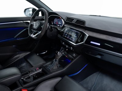 Audi RS Q3 RSQ3   - 16