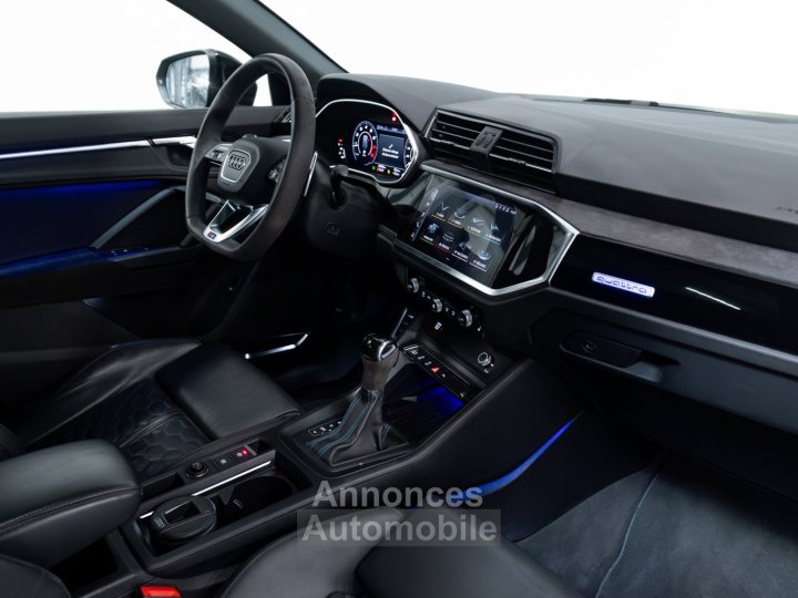 Audi RS Q3 RSQ3 - 16