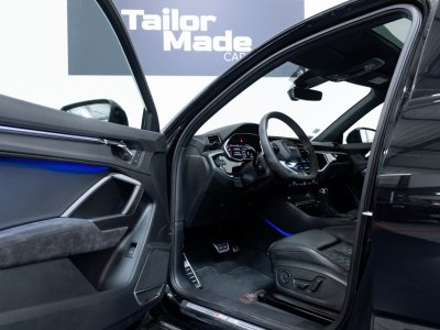 Audi RS Q3 RSQ3   - 17