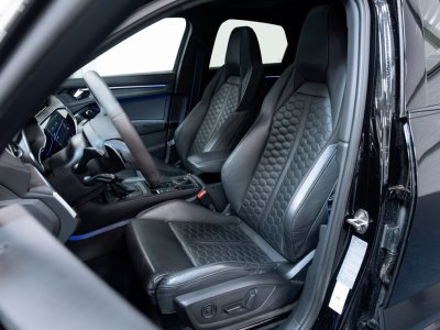 Audi RS Q3 RSQ3   - 18