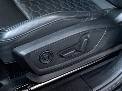 Audi RS Q3 RSQ3   - 19