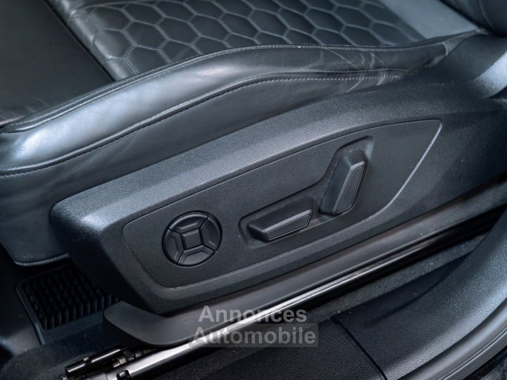 Audi RS Q3 RSQ3 - 19