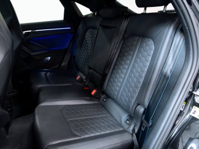 Audi RS Q3 RSQ3   - 20