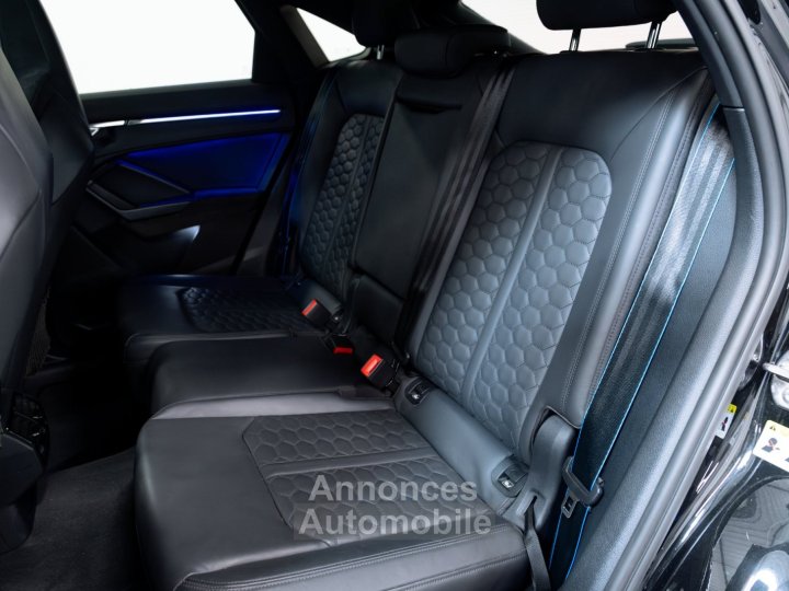 Audi RS Q3 RSQ3 - 20