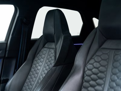 Audi RS Q3 RSQ3   - 21