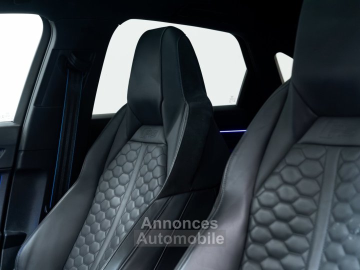 Audi RS Q3 RSQ3 - 21