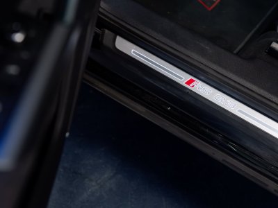 Audi RS Q3 RSQ3   - 22