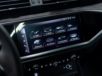 Audi RS Q3 RSQ3   - 24