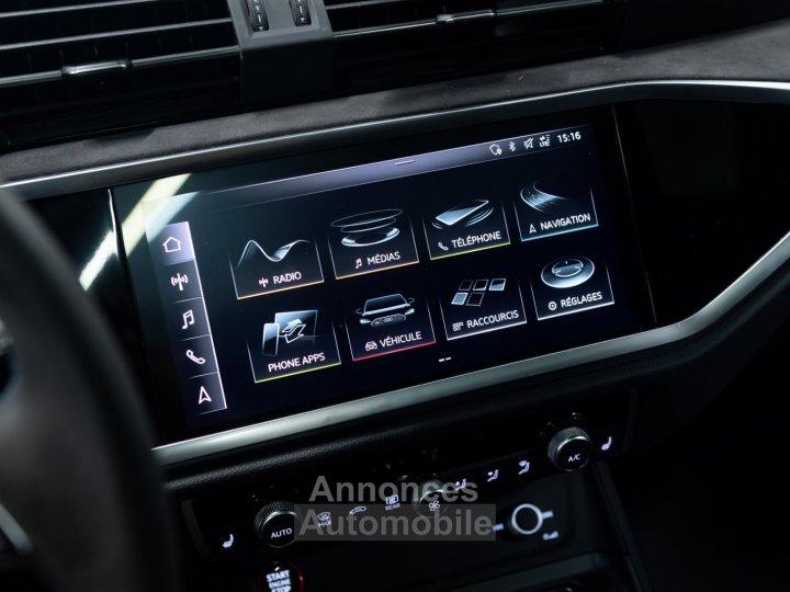 Audi RS Q3 RSQ3 - 24