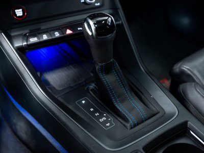 Audi RS Q3 RSQ3   - 25