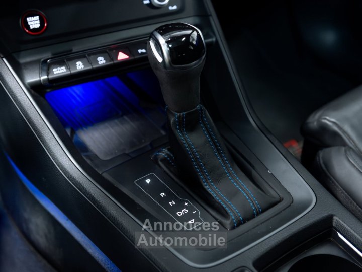 Audi RS Q3 RSQ3 - 25