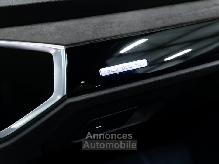 Audi RS Q3 RSQ3 - 26