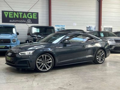 Audi A5 20 TDI 190 Clean Diesel S line Multitronic A   - 1