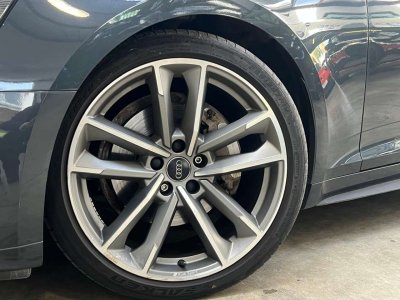 Audi A5 20 TDI 190 Clean Diesel S line Multitronic A   - 3