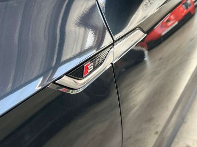 Audi A5 20 TDI 190 Clean Diesel S line Multitronic A   - 4