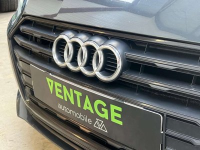 Audi A5 20 TDI 190 Clean Diesel S line Multitronic A   - 5