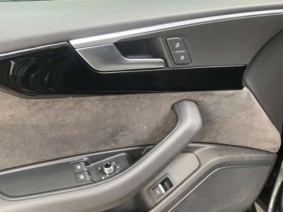 Audi A5 20 TDI 190 Clean Diesel S line Multitronic A   - 6