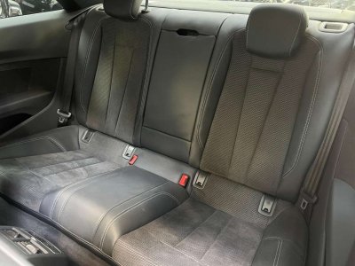 Audi A5 20 TDI 190 Clean Diesel S line Multitronic A   - 11