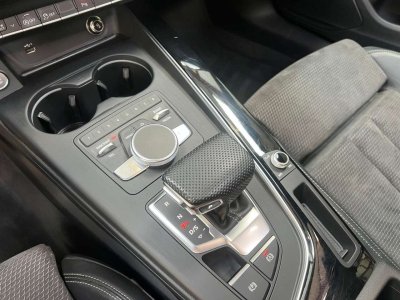 Audi A5 20 TDI 190 Clean Diesel S line Multitronic A   - 13