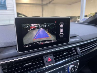 Audi A5 20 TDI 190 Clean Diesel S line Multitronic A   - 14