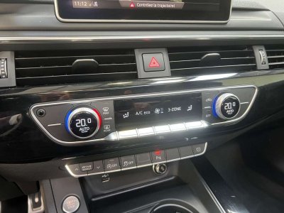 Audi A5 20 TDI 190 Clean Diesel S line Multitronic A   - 15