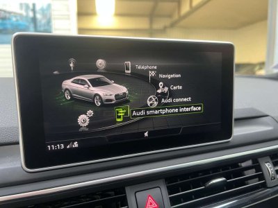 Audi A5 20 TDI 190 Clean Diesel S line Multitronic A   - 16