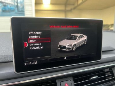 Audi A5 20 TDI 190 Clean Diesel S line Multitronic A   - 17