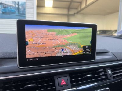 Audi A5 20 TDI 190 Clean Diesel S line Multitronic A   - 19