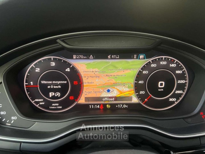 Audi A5 20 TDI 190 Clean Diesel S line Multitronic A - 20