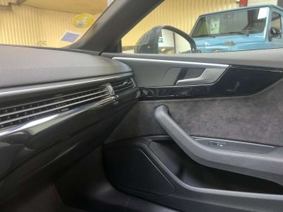 Audi A5 20 TDI 190 Clean Diesel S line Multitronic A   - 21