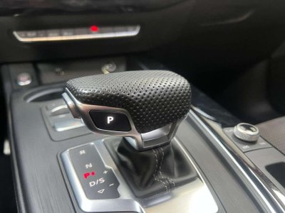 Audi A5 20 TDI 190 Clean Diesel S line Multitronic A   - 22