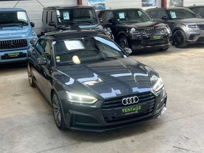 Audi A5 20 TDI 190 Clean Diesel S line Multitronic A   - 24