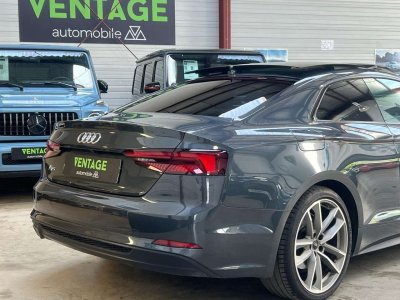 Audi A5 20 TDI 190 Clean Diesel S line Multitronic A   - 26
