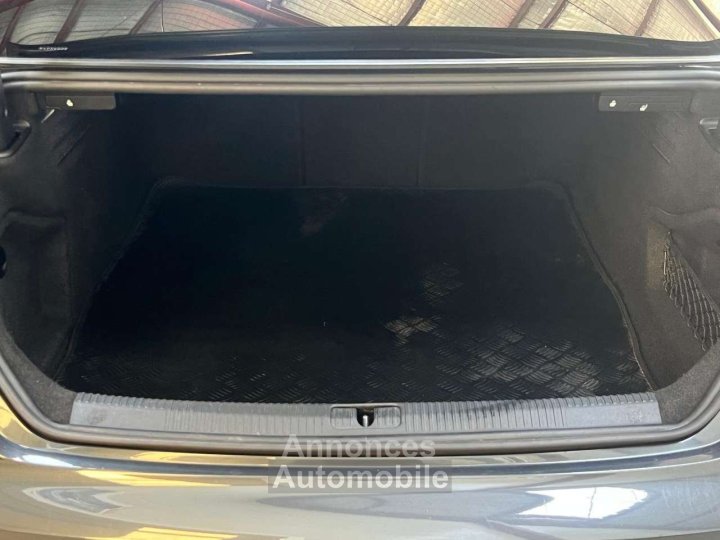 Audi A5 20 TDI 190 Clean Diesel S line Multitronic A - 27