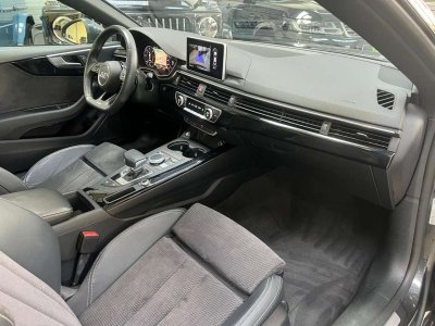 Audi A5 20 TDI 190 Clean Diesel S line Multitronic A   - 28