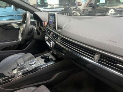 Audi A5 20 TDI 190 Clean Diesel S line Multitronic A   - 31