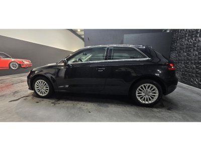 Audi A3 16 TDI 110CH COUPE Ambition A 3 Garantie 12 mois   - 2