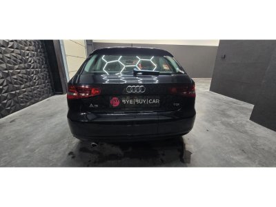 Audi A3 16 TDI 110CH COUPE Ambition A 3 Garantie 12 mois   - 4