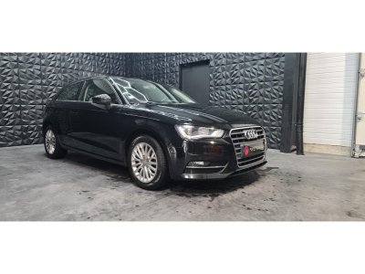 Audi A3 16 TDI 110CH COUPE Ambition A 3 Garantie 12 mois   - 6
