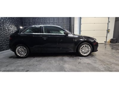 Audi A3 16 TDI 110CH COUPE Ambition A 3 Garantie 12 mois   - 7