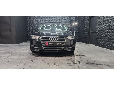 Audi A3 16 TDI 110CH COUPE Ambition A 3 Garantie 12 mois   - 8