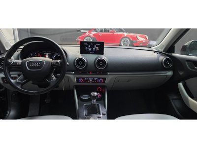 Audi A3 16 TDI 110CH COUPE Ambition A 3 Garantie 12 mois   - 9