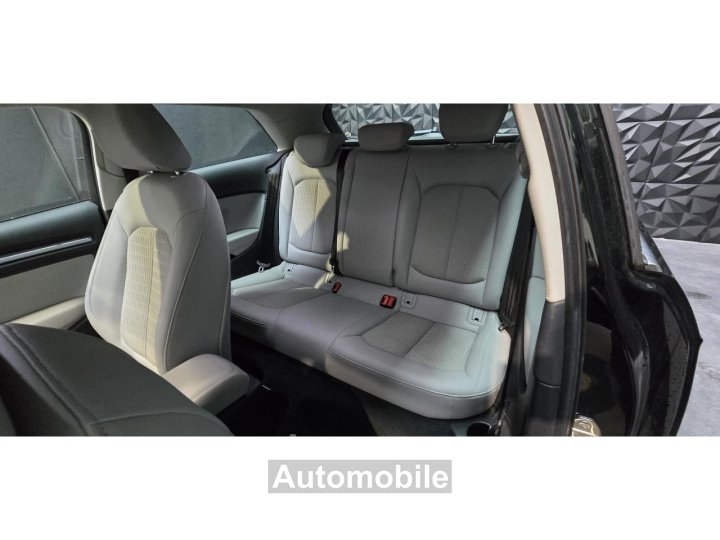 Audi A3 16 TDI 110CH COUPE Ambition A 3 Garantie 12 mois - 10