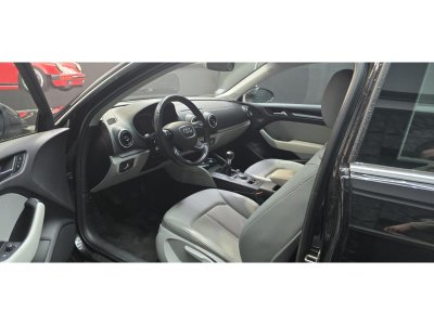Audi A3 16 TDI 110CH COUPE Ambition A 3 Garantie 12 mois   - 11