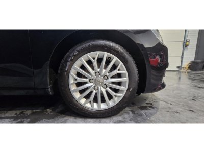 Audi A3 16 TDI 110CH COUPE Ambition A 3 Garantie 12 mois   - 13